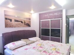 Blk 309 Clementi Meadows (Clementi), HDB 3 Rooms #568896711